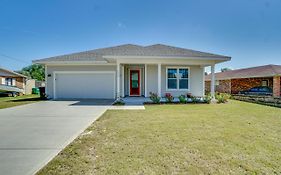 Panama City Beach House - The Swanky Seahorse